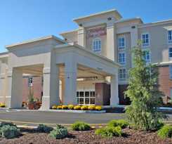 Hotel Hampton Inn and Suites Plymouth