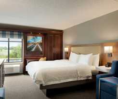 Hotel Hampton Inn West Des Moines Lake Drive