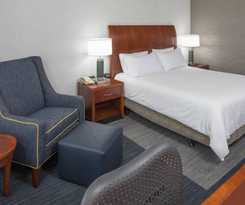 Hilton Garden Inn Plymouth