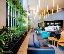 Hotel Grand Mercure Brasilia Eixo Monumental