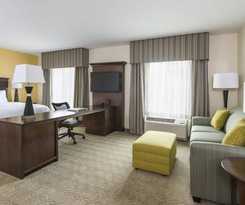 Hotel Hampton Inn and Suites San Bernardino