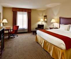 Holiday Inn Express and Suites Morristown, An Ihg