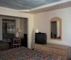 Hotel Luxury Inn And Suites Copperas Cove