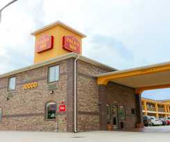 Hotel Home Place Inn