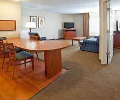 Hotel Candlewood Suites Elgin, An Ihg