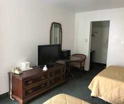 Hotel Relax Inn Altoona