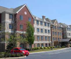 Staybridge Suites Columbus-dublin