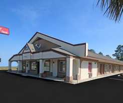 Hotel Red Roof Inn Santee