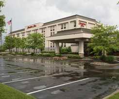 Hotel Hampton Inn Woodbridge