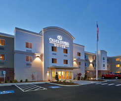 Candlewood Suites Lakewood