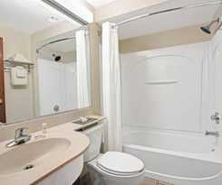 Hotel Microtel Inn And Suites By Wyndham - Lady Lake/ The Villages