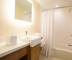 Hotel Springhill Suites By Marriott Bloomington