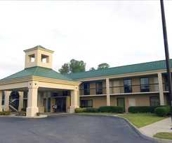 Hotel Best Western Emporia