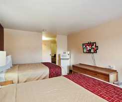 Hotel Red Roof Inn Lompoc