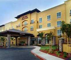 Hampton Inn and Suites Lodi