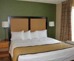 Hotel Extended Stay America Suites Meadowlands East Rutherford