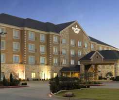 Hotel Country Inn and Suites By Radisson, Oklahoma City - Quail Springs, Ok