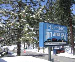Alpine Inn and Spa
