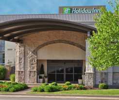 Holiday Inn Cincinnati-riverfront