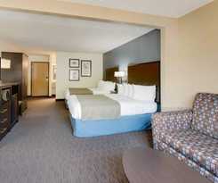 Hotel Baymont By Wyndham Owatonna
