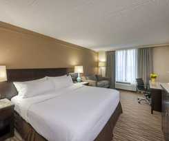 Best Western Plus Strongsville Cleveland