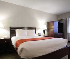 Ramada By Wyndham Minneapolis Airport/eagan