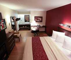 Hotel Red Roof Inn Plus+ Statesville