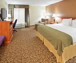 Hotel Holiday Inn Express & Suites Columbus