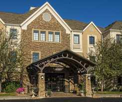 Hotel Candlewood Suites Eagan Arpt South - Mall Area, An Ihg