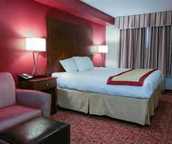 Hotel The Liberty Lodge Williamsport