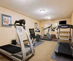 Ramada By Wyndham Cleveland Airport West
