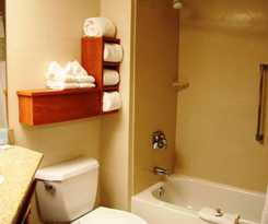 Hotel Hampton Inn Joliet/i-55