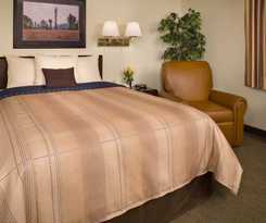 Candlewood Suites Pittsburgh-cranberry