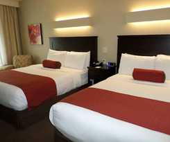 Hotel Berlin Grande