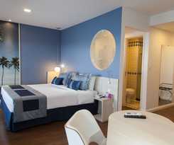 Hotel Mercure Recife Navegantes