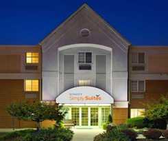 Hotel Sonesta Simply Suites Columbus Airport Gahanna