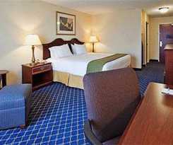 Hotel Holiday Inn Express & Suites Dothan North