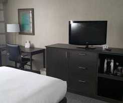 Holiday Inn Columbus Dwtn-capitol Square