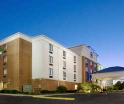 Hotel Holiday Inn Express and Suites Gahanna/columbus Airport, An Ihg