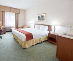 Hotel Holiday Inn Express Columbus - Ohio Expo Center, An Ihg