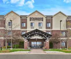 Staybridge Suites Lansing-okemos
