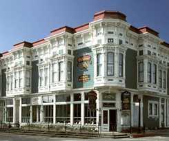 Hotel Victorian Inn