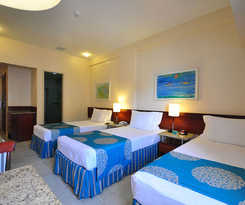 Hotel Kastel Manibu Recife - Boa Viagem