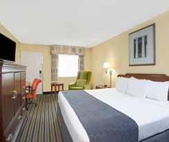 Days Inn By Wyndham Towson
