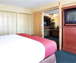 Doubletree By Hilton Richmond - Midlothian