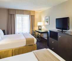 Holiday Inn Express Frazer - Malvern