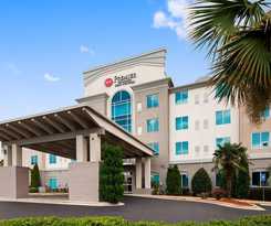 Hotel Springhill Suites By Marriott Conyers