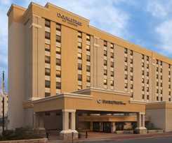 Hotel Doubletree By Hilton Downtown Wilmington - Legal District