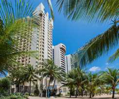 Hotel Costa Mar Recife By Atlantica