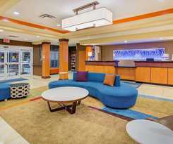 Hotel Fairfield Inn & Suites Cookeville